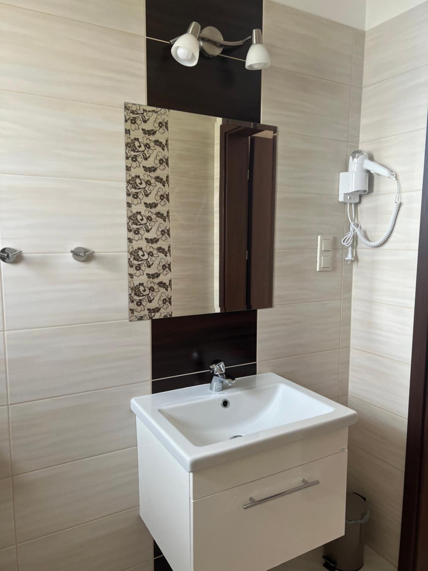 Apartamenty Bursztynowe Dębki Exteriör bild