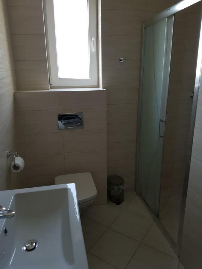 Apartamenty Bursztynowe Dębki Exteriör bild
